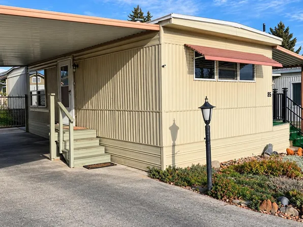 8301 Tieton Dr Unit 86, Yakima, WA 98908