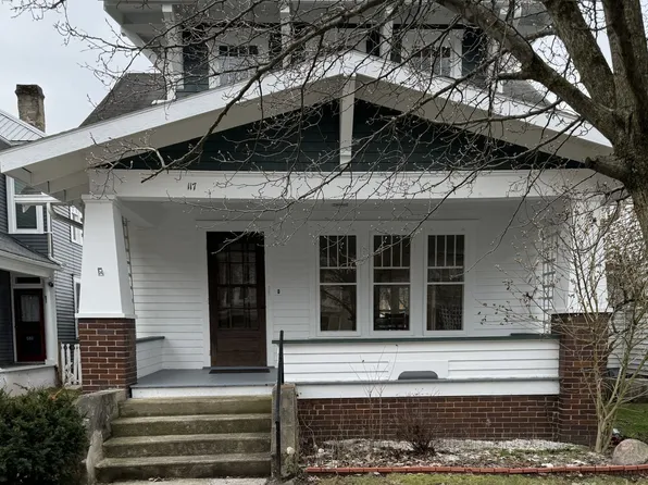 117 E Columbus St, Nelsonville, OH 45764