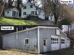 31 Austin Dr, Bingham, ME 04920