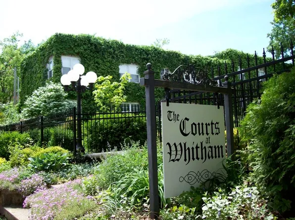 529 N. Whitham Ave., 529 N Whitham Ave APT A7, Fayetteville, AR 72701