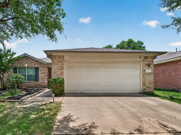 18142 Calcaterra Ct, Cypress, TX 77429