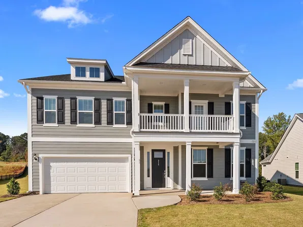 315 Shelter Cove Rd, Inman, SC 29349