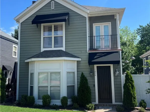 1656 E Amber Dr, Fayetteville, AR 72703