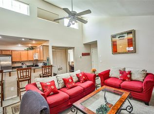 3145 E Flamingo Rd APT 2072, Las Vegas, NV 89121