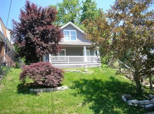 3110 Murdock Ave, Cincinnati, OH 45205