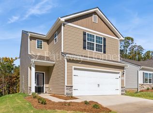 3132 Trailblazer St, Charlotte, NC 28215