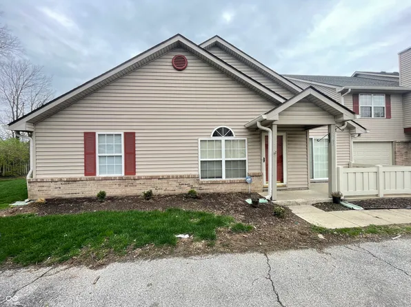 4767 Kelvington Dr, Indianapolis, IN 46254