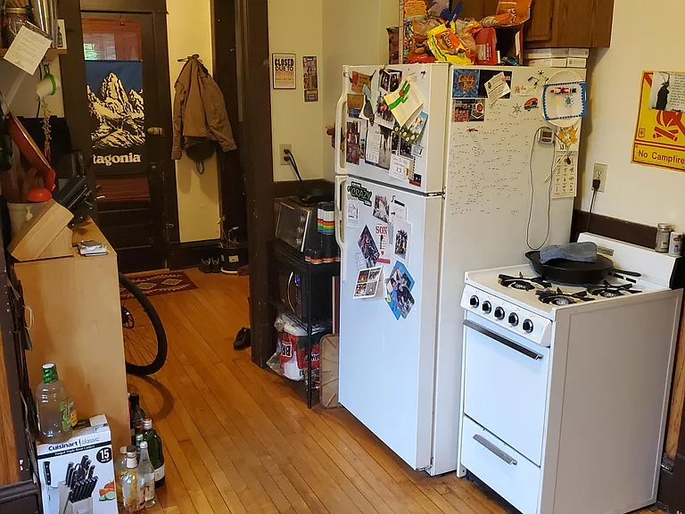 1128 Erin St #2 — Photo 7