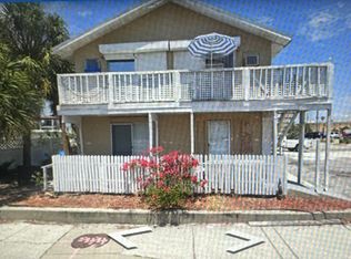 9747 Gulf Blvd #1 & 2, Saint Petersburg, FL 33706