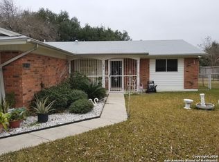 5819 Woodcraft, San Antonio, TX 78218