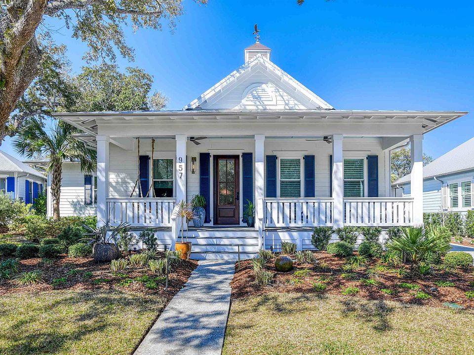 1st image of 957 Deer Hammock Cir