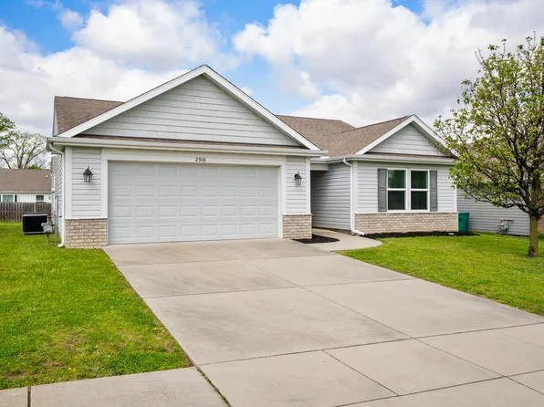 2916 Katmai Ct, West Lafayette, IN 47906