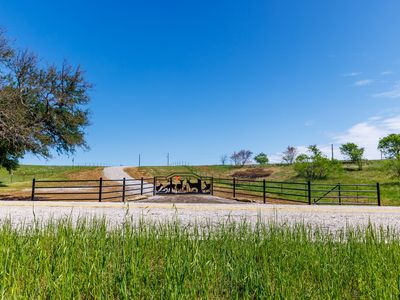 58/ACRE S Fm 1810, Chico, TX, 76431