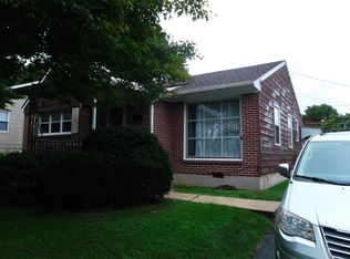 509 Barlow Ave, Reading, PA 19601