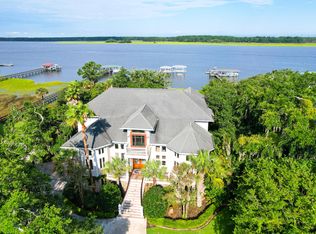 2483 River Bluff Ln, Mount Pleasant, SC 29466