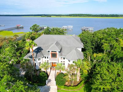 2483 River Bluff Ln, Mount Pleasant, SC, 29466