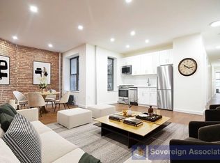 452 Fort Washington Ave #9, New York, NY 10033