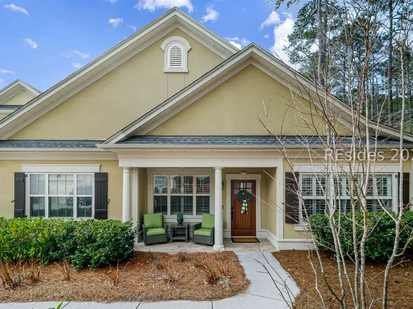 35 Heartwood Ct, Bluffton, SC 29910
