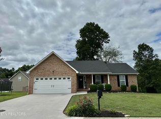 7625 Shadewell Dr, Knoxville, TN 37938