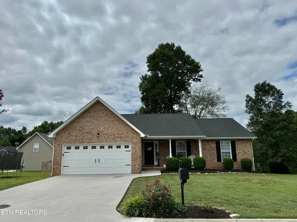 7625 Shadewell Dr, Knoxville, TN 37938