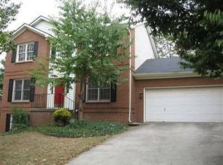2406 Harrods Pointe Trce, Lexington, KY 40514