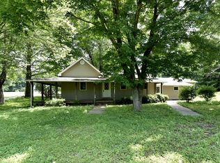 3275 E Beaumann St, Rosedale, IN 47874