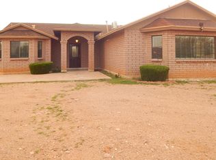 173 Sordo Ct, Rio Rico, AZ 85648