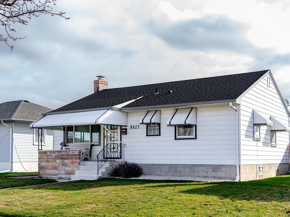 1st image of 5527 Walsh Ave