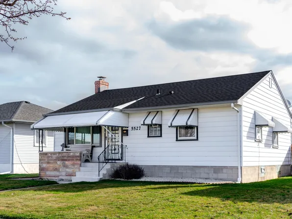 5527 Walsh Ave, East Chicago, IN 46312