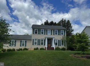 6901 Violet Dr, Fredericksburg, VA 22407