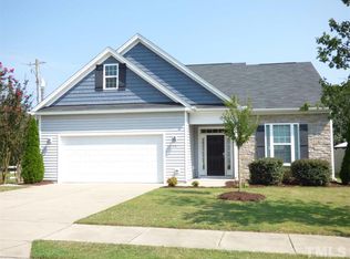 15 Brax Carr Way, Angier, NC 27501