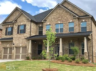 4540 Point Rock Dr #10, Buford, GA 30519