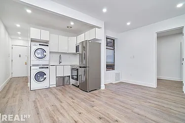 Rented by REAL New York