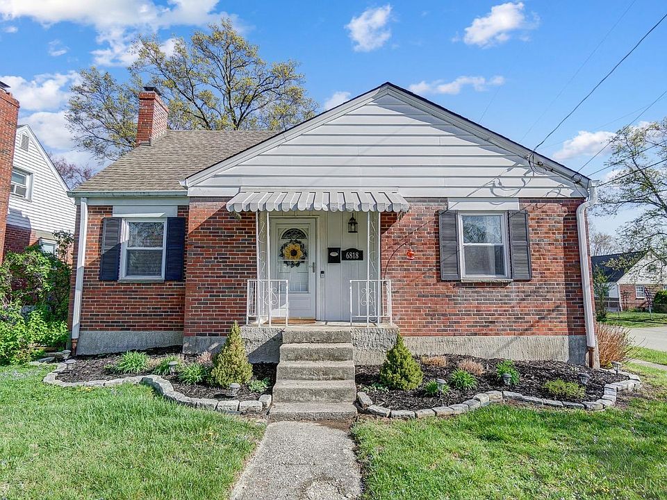 1st image of 6818 Whitehall Ave