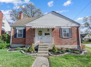 6818 Whitehall Ave, Cincinnati, OH 45230
