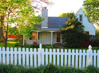 103 Paradise Ave, Catonsville, MD 21228