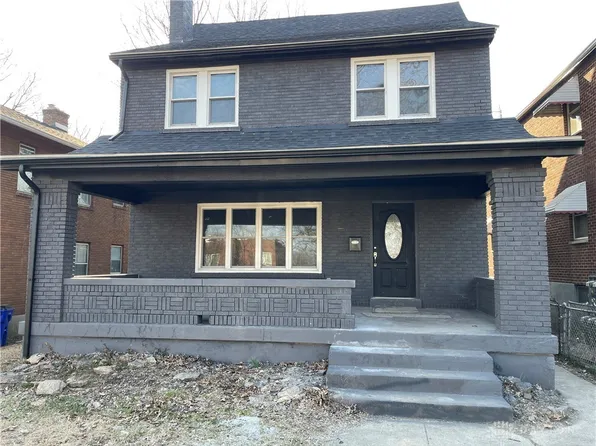 611 Rockford Ave, Dayton, OH 45405