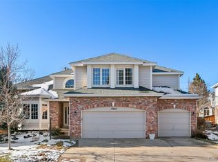 17065 E Dorado Cir, Centennial, CO 80015