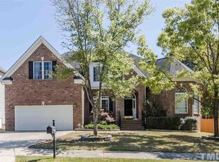 4809 Dutchess Ln, Durham, NC 27707