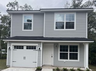 12326 Pulaski Rd, Jacksonville, FL 32218