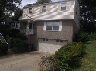 4435 Marywood Dr, Monroeville, PA