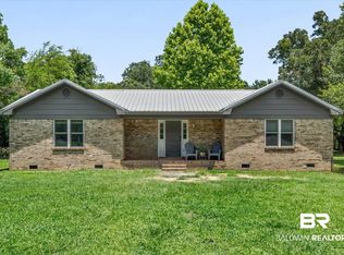 12415 Old Timney Ln, Fairhope, AL 36532