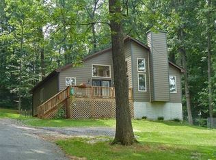 295 Mountain Heights Rd, Front Royal, VA 22630