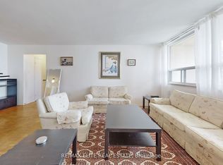 360 Ridelle Ave #1407, Toronto, ON M6B1K1