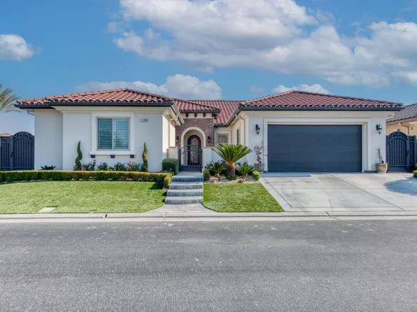 11394 N Relajante Way, Fresno, CA 93730