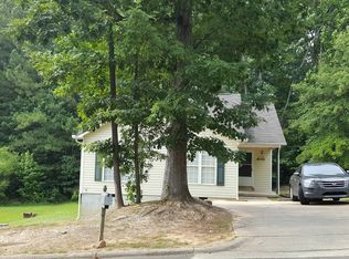 218 Cisco St, Durham, NC 27707