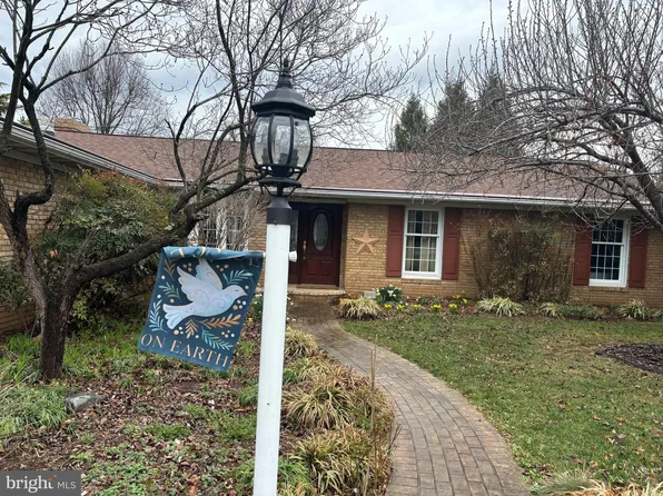 20 Minnick Rd, Inwood, WV 25428