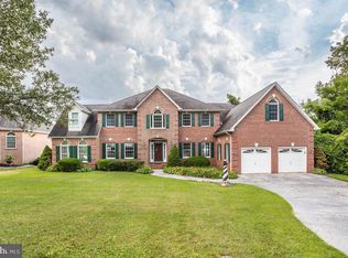 35451 Army Navy Dr, Mechanicsville, MD