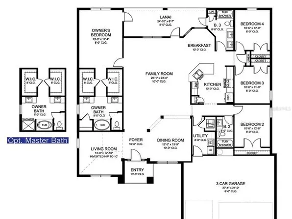 8669 SW 138th Ter, Dunnellon, FL 34432