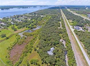4108 Mariner Oaks Way, Fort Pierce, FL 34946